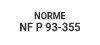 normes/fr/norme-NF-P-93-355.jpg