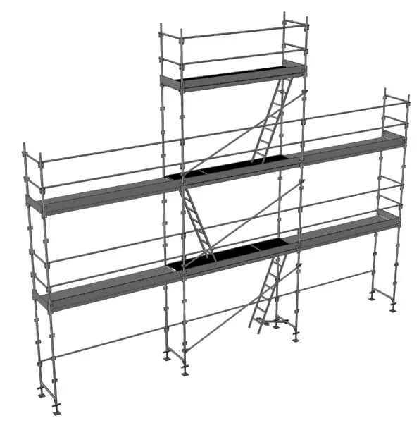 Structure et planchers
