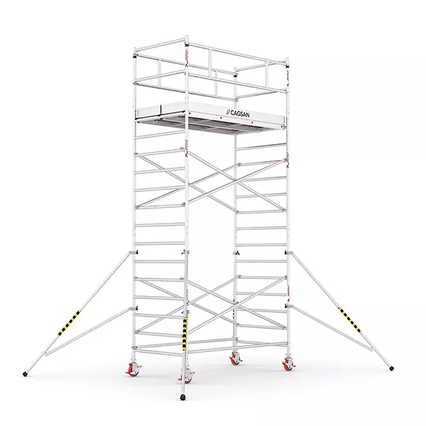 Plateau 2.40 x 1.20m