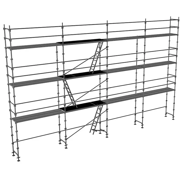 Structure et planchers