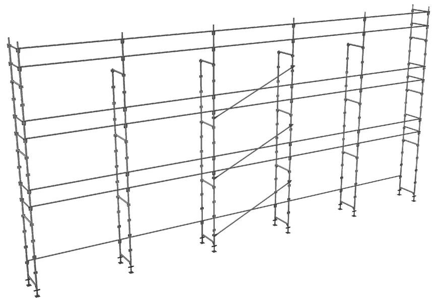 Structure seule