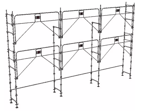 Structure seule