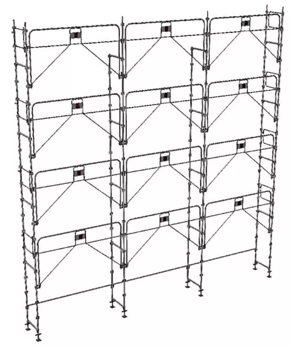 Structure seule