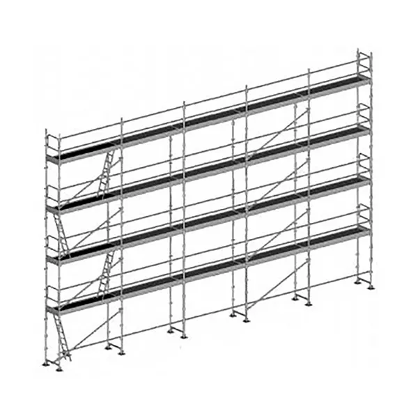 Structure et planchers