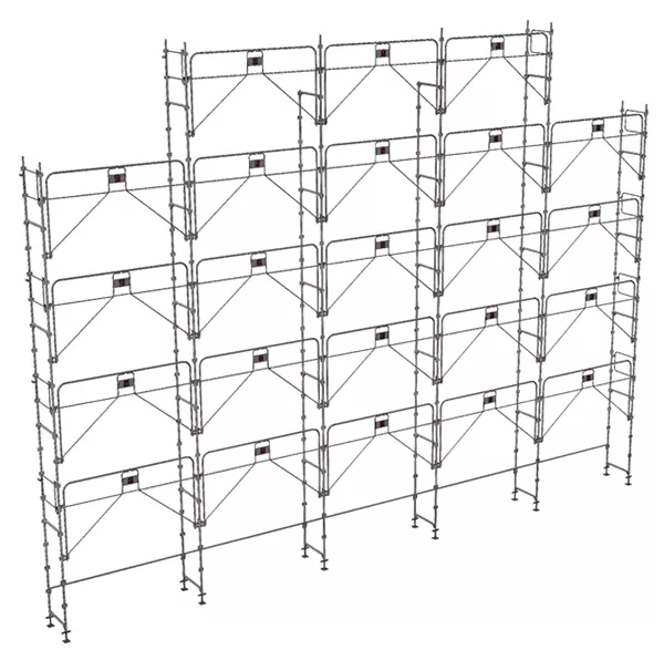 Structure seule