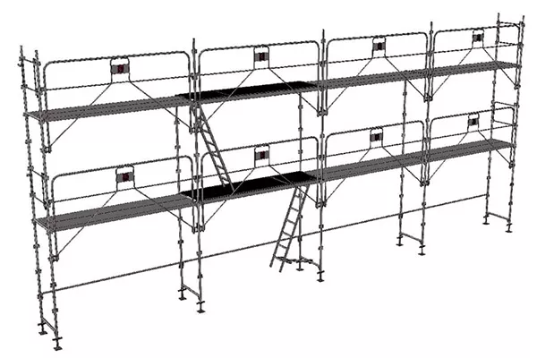 Structure et planchers