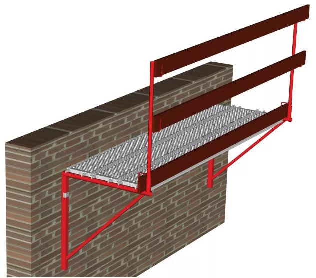 Structure seule