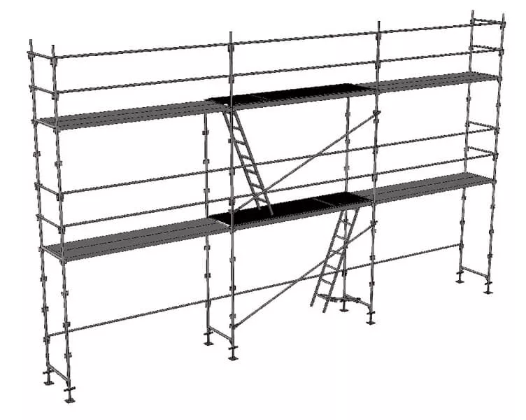 Structure et planchers